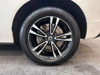 2018 Volvo XC60
