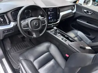 2018 Volvo XC60