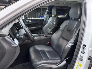 2018 Volvo XC60