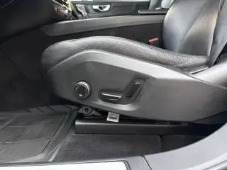 2018 Volvo XC60