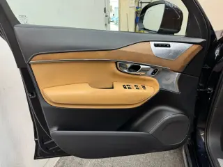 2017 Volvo XC90