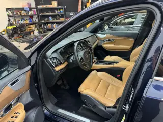 2017 Volvo XC90