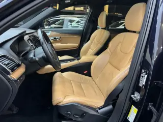 2017 Volvo XC90