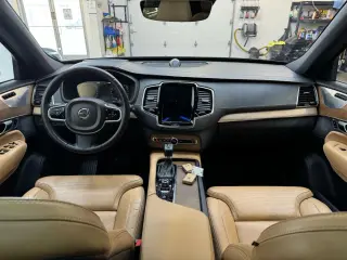 2017 Volvo XC90