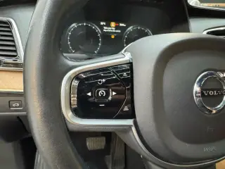 2017 Volvo XC90