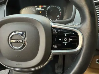 2017 Volvo XC90