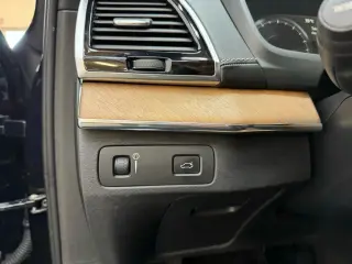 2017 Volvo XC90
