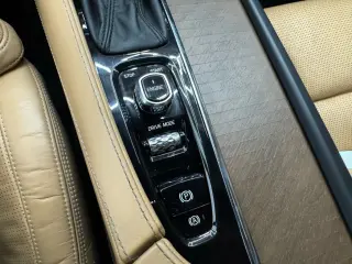 2017 Volvo XC90