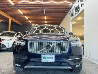 2017 Volvo XC90