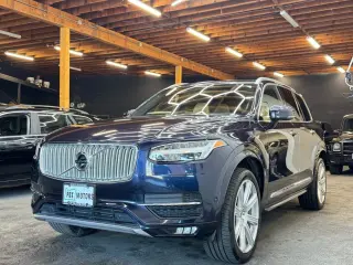 2017 Volvo XC90