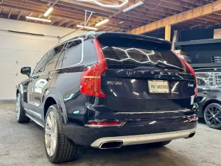 2017 Volvo XC90