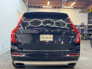 2017 Volvo XC90