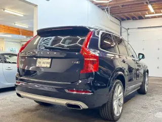 2017 Volvo XC90