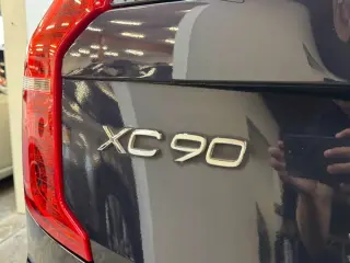 2017 Volvo XC90