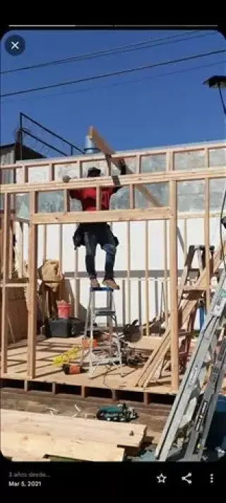 DANNY CONSTRUCTION 3234815587