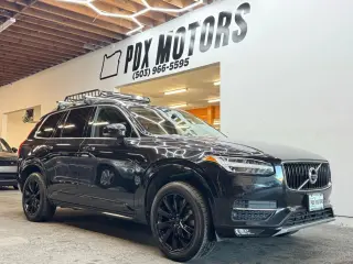 2016 Volvo XC90