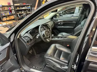 2016 Volvo XC90