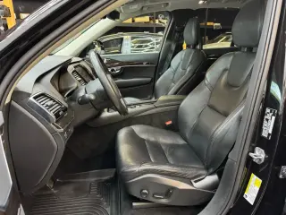 2016 Volvo XC90