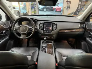 2016 Volvo XC90