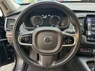 2016 Volvo XC90