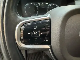 2016 Volvo XC90