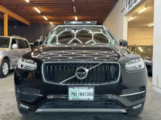 2016 Volvo XC90