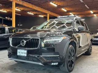 2016 Volvo XC90