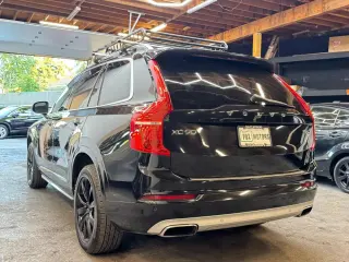 2016 Volvo XC90