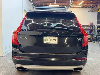 2016 Volvo XC90