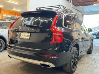 2016 Volvo XC90