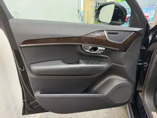 2016 Volvo XC90