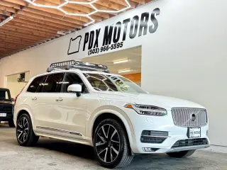 2019 Volvo XC90