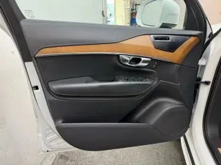 2019 Volvo XC90
