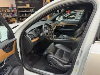 2019 Volvo XC90