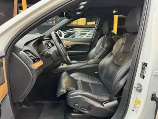 2019 Volvo XC90