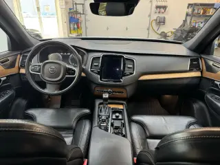 2019 Volvo XC90