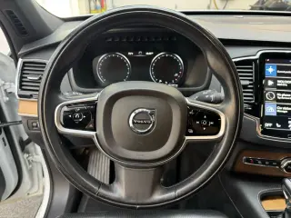 2019 Volvo XC90