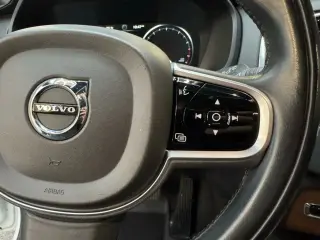 2019 Volvo XC90