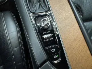 2019 Volvo XC90