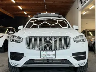 2019 Volvo XC90