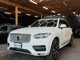 2019 Volvo XC90