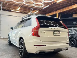2019 Volvo XC90