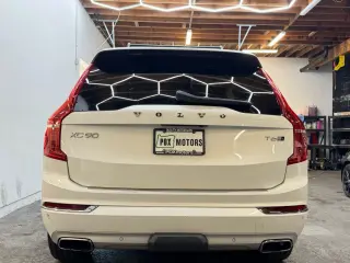 2019 Volvo XC90