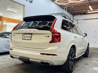 2019 Volvo XC90