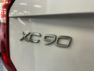 2019 Volvo XC90
