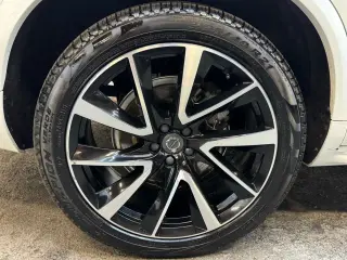 2019 Volvo XC90