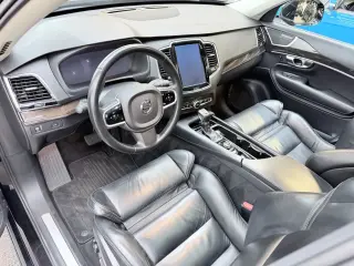 2018 Volvo XC90