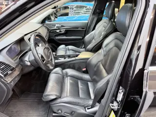 2018 Volvo XC90