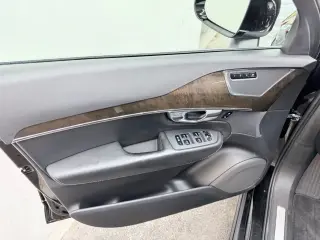 2018 Volvo XC90