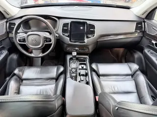 2018 Volvo XC90